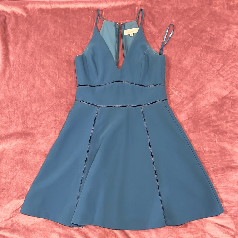 Adelyb Rae cocktail dress